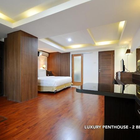 Kasira Residence Peladen Екстер'єр фото