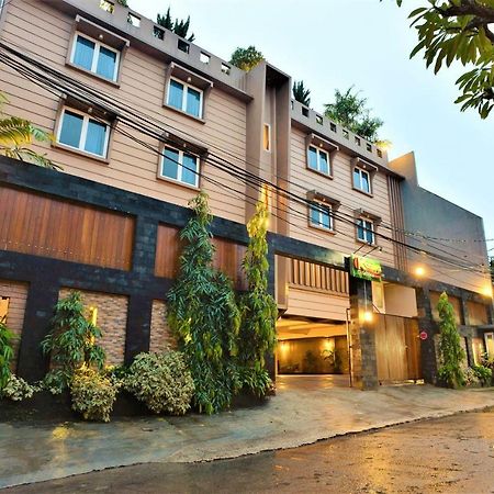 Kasira Residence Peladen Екстер'єр фото