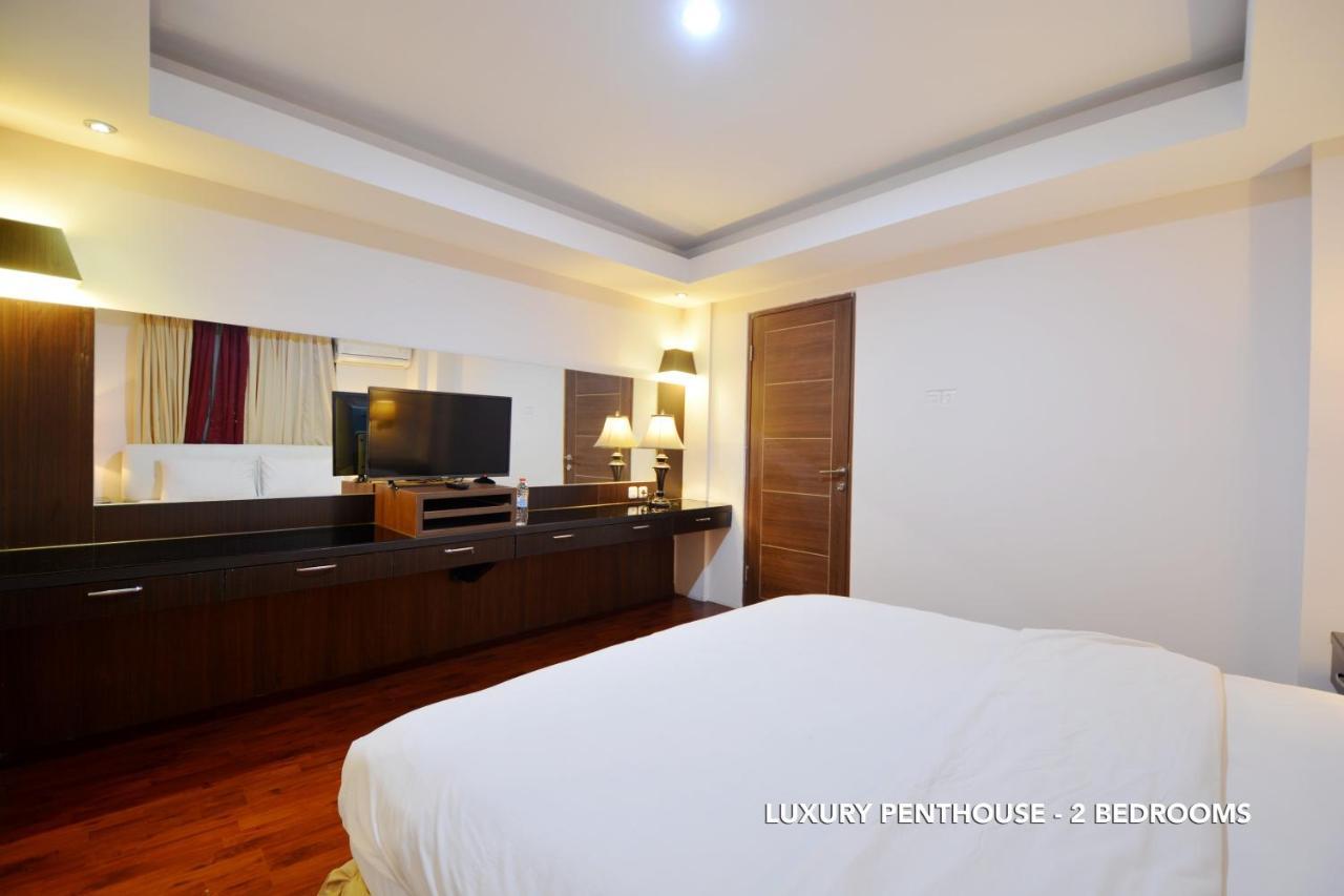 Kasira Residence Peladen Екстер'єр фото