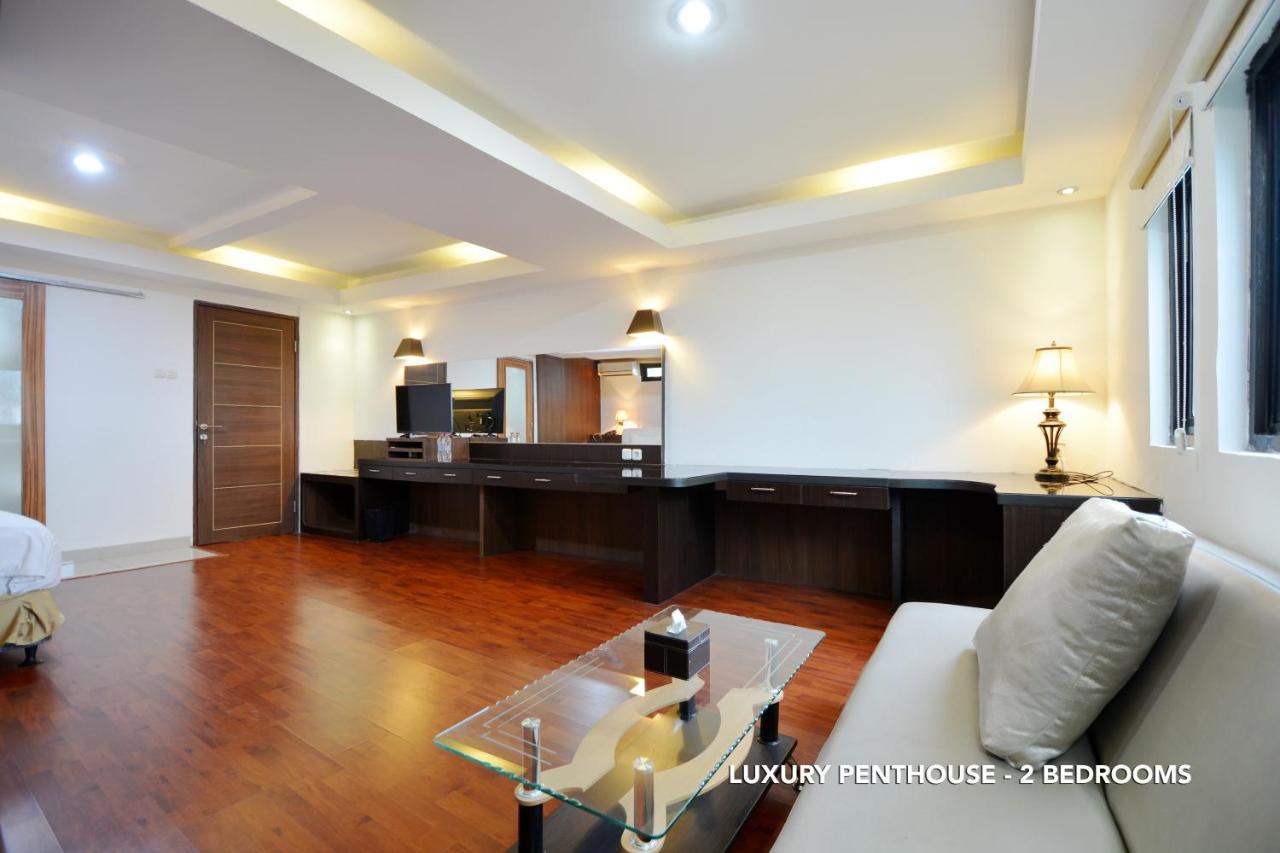 Kasira Residence Peladen Екстер'єр фото