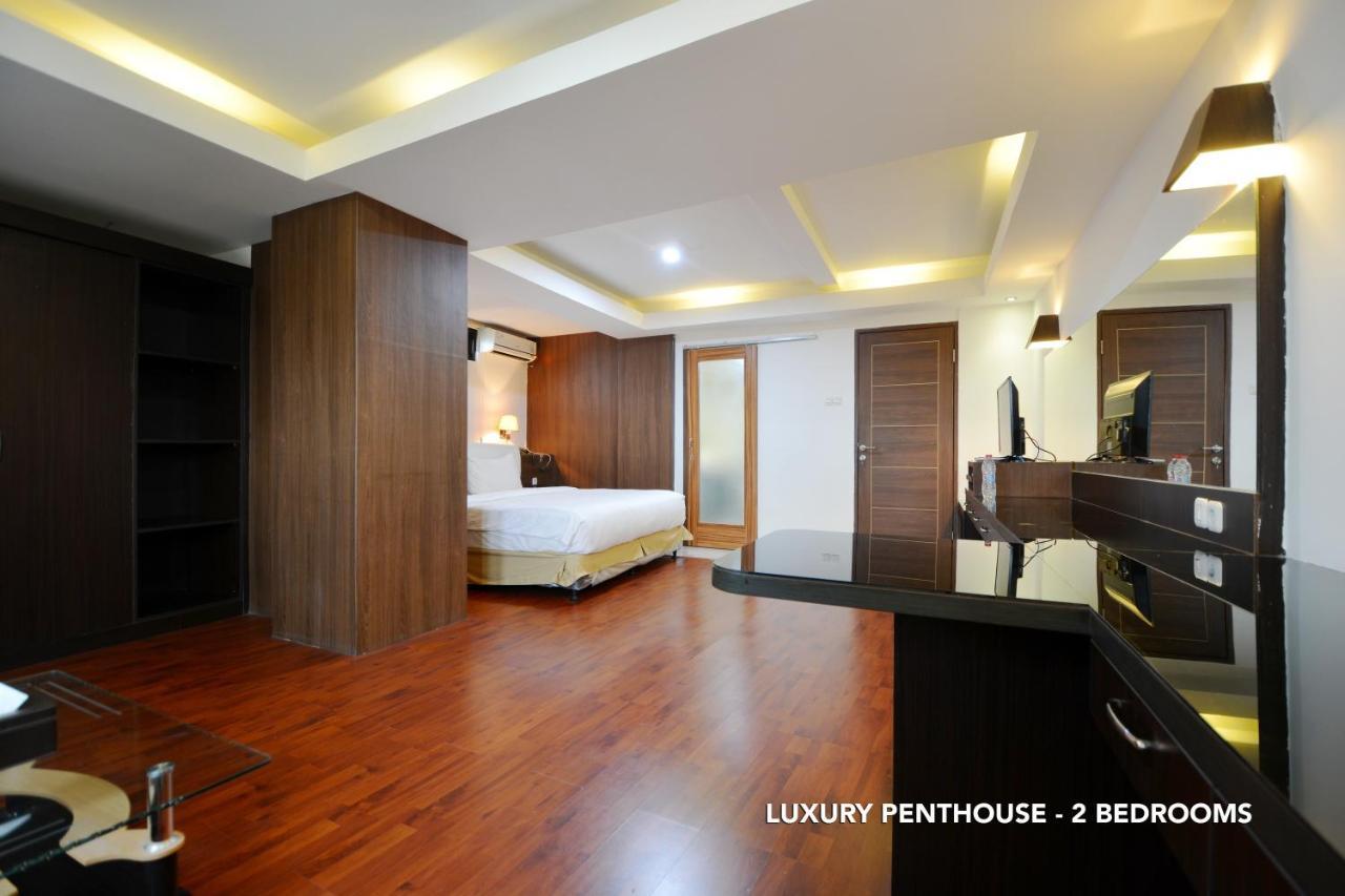 Kasira Residence Peladen Екстер'єр фото