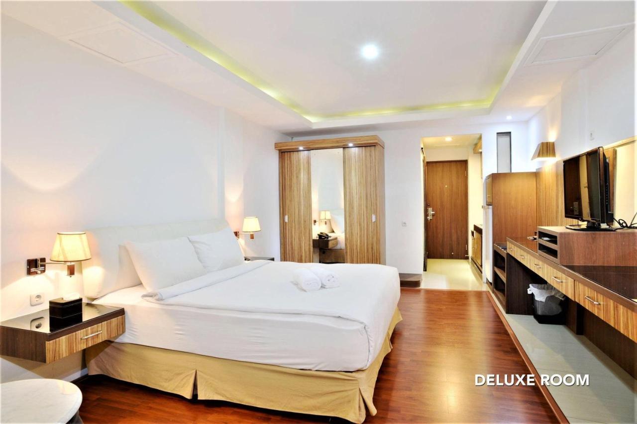 Kasira Residence Peladen Екстер'єр фото