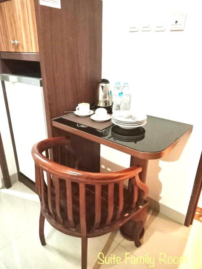 Kasira Residence Peladen Екстер'єр фото