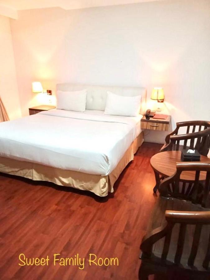 Kasira Residence Peladen Екстер'єр фото