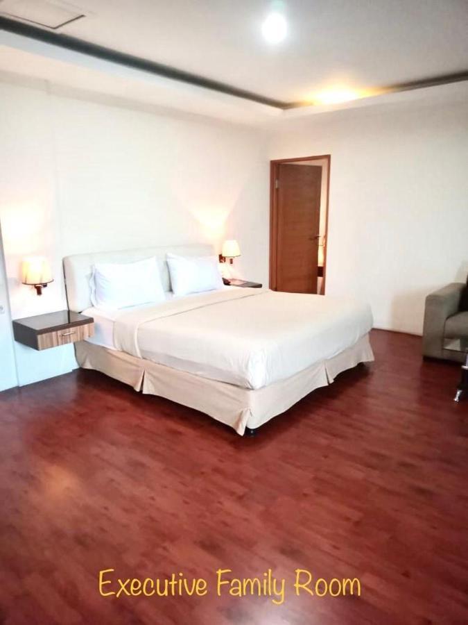 Kasira Residence Peladen Екстер'єр фото