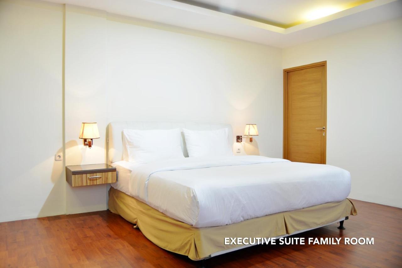 Kasira Residence Peladen Екстер'єр фото