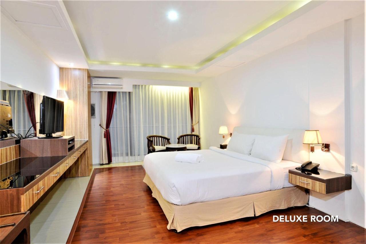Kasira Residence Peladen Екстер'єр фото