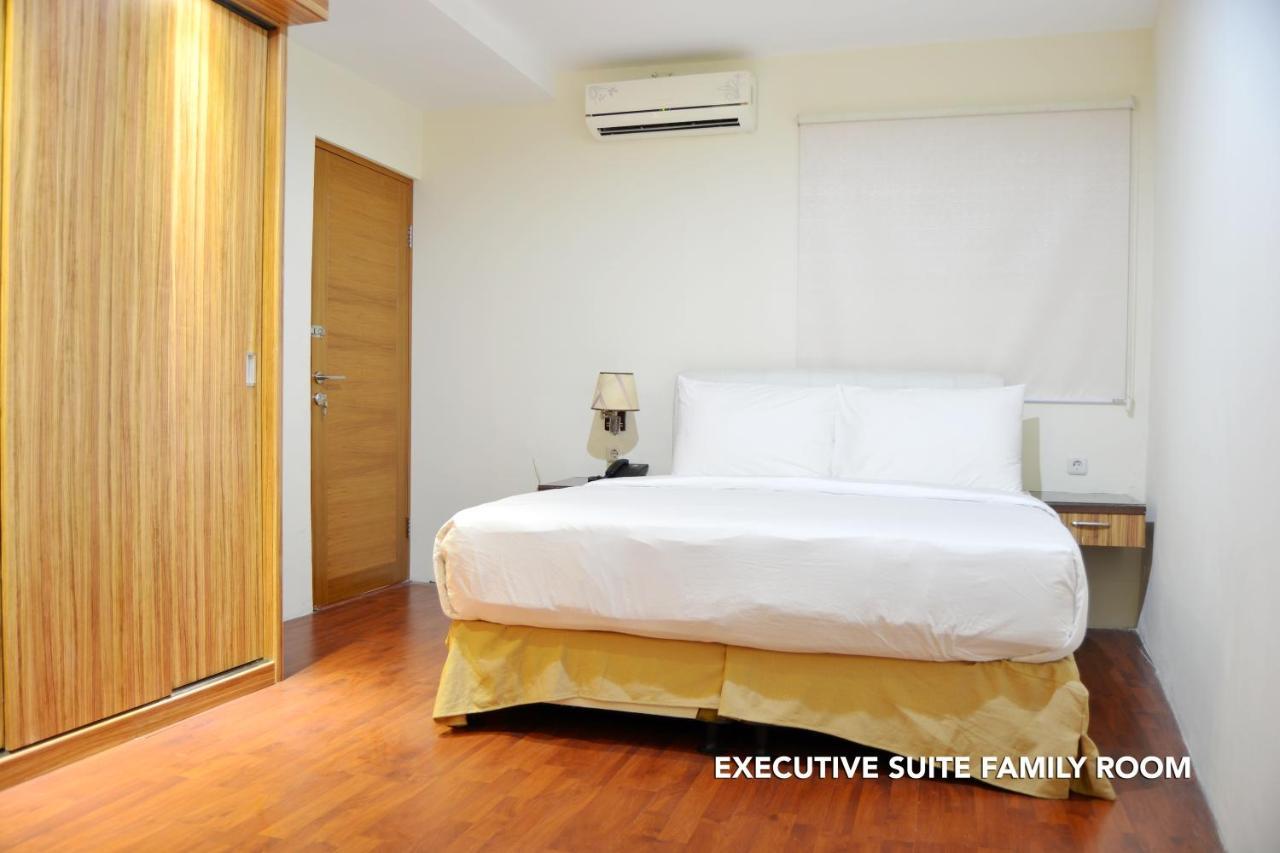 Kasira Residence Peladen Екстер'єр фото