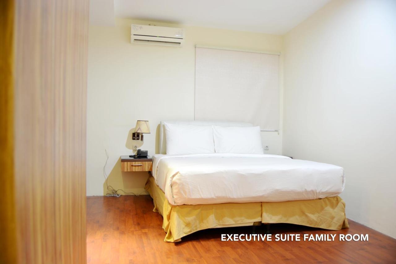 Kasira Residence Peladen Екстер'єр фото