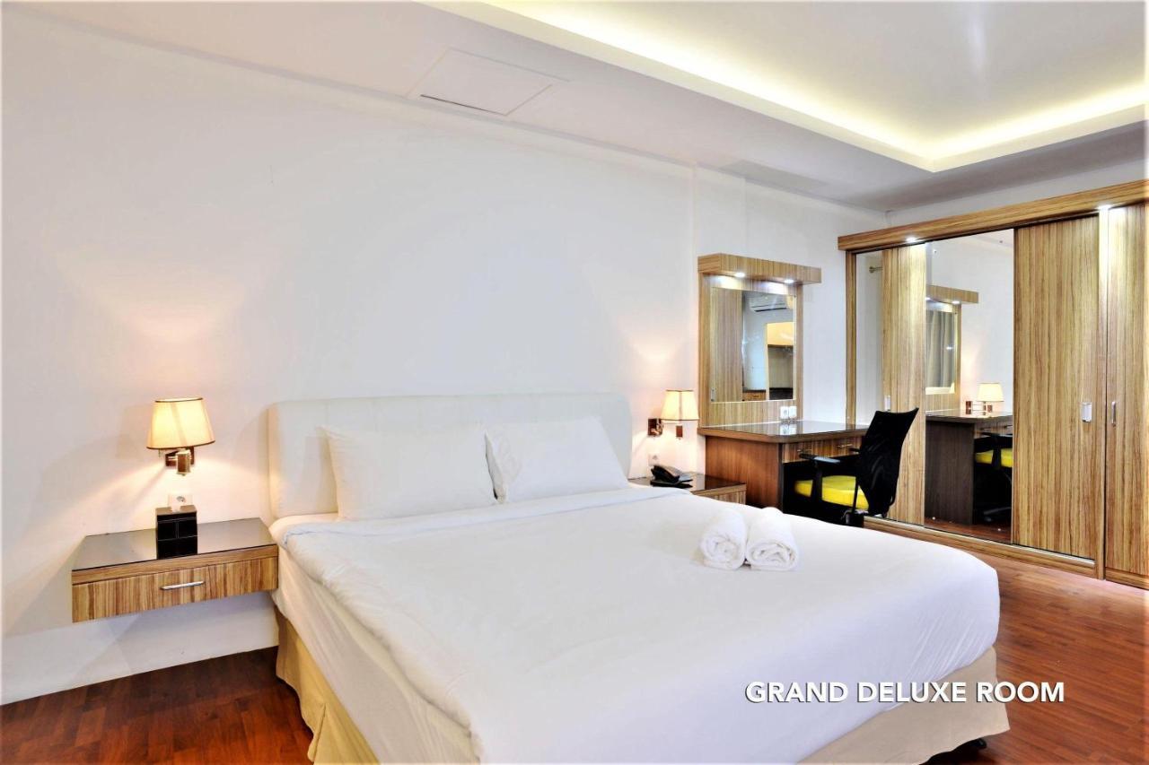 Kasira Residence Peladen Екстер'єр фото