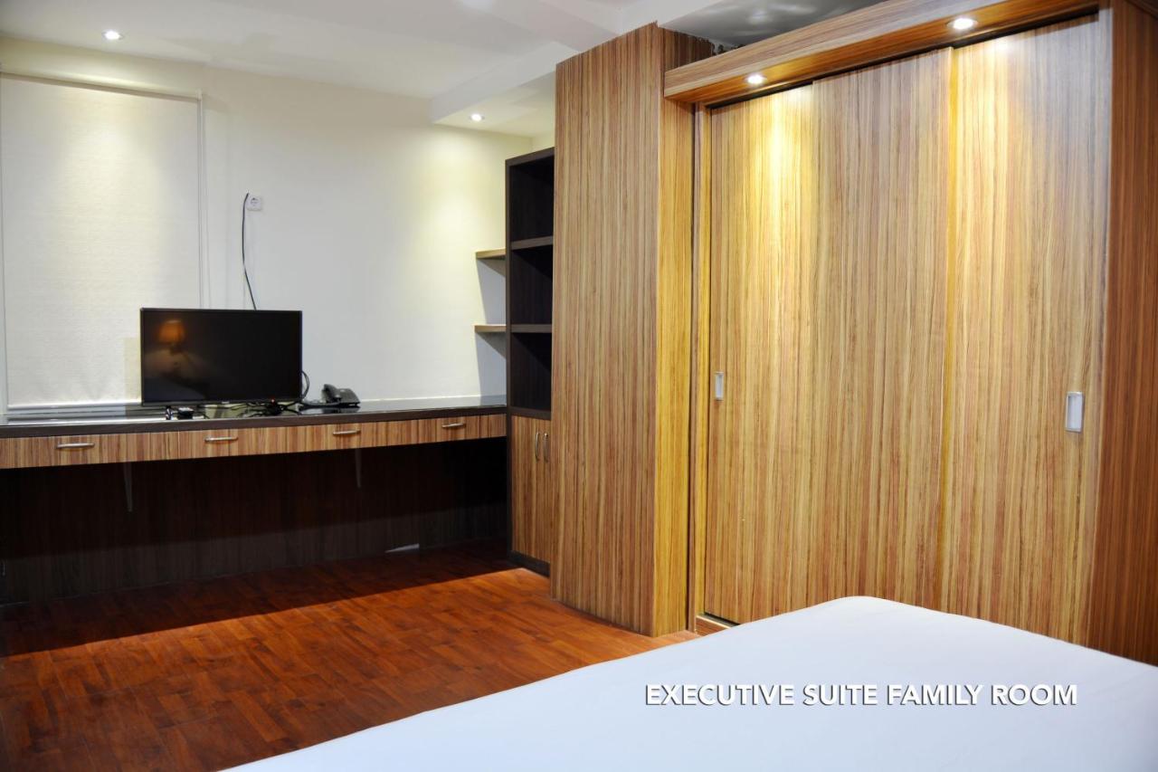 Kasira Residence Peladen Екстер'єр фото
