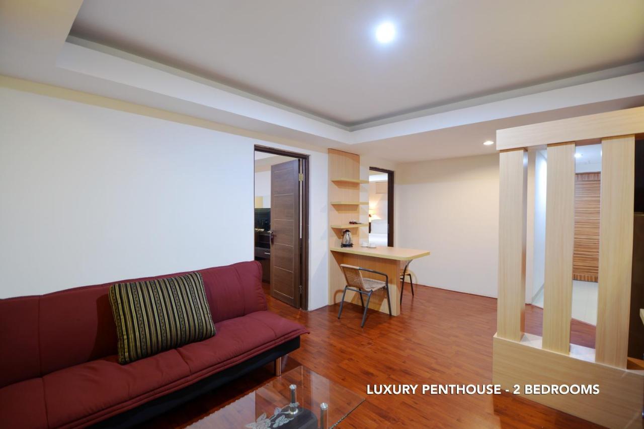 Kasira Residence Peladen Екстер'єр фото