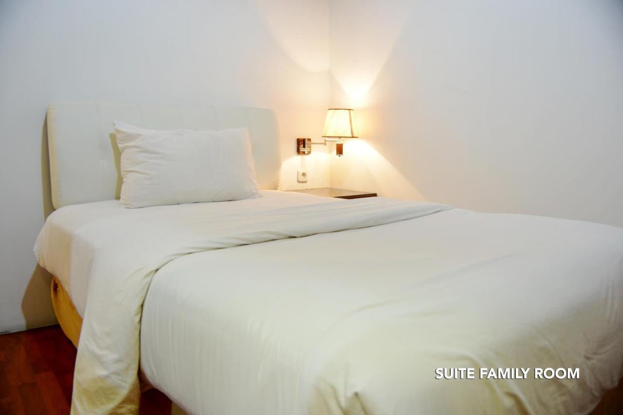 Kasira Residence Peladen Екстер'єр фото