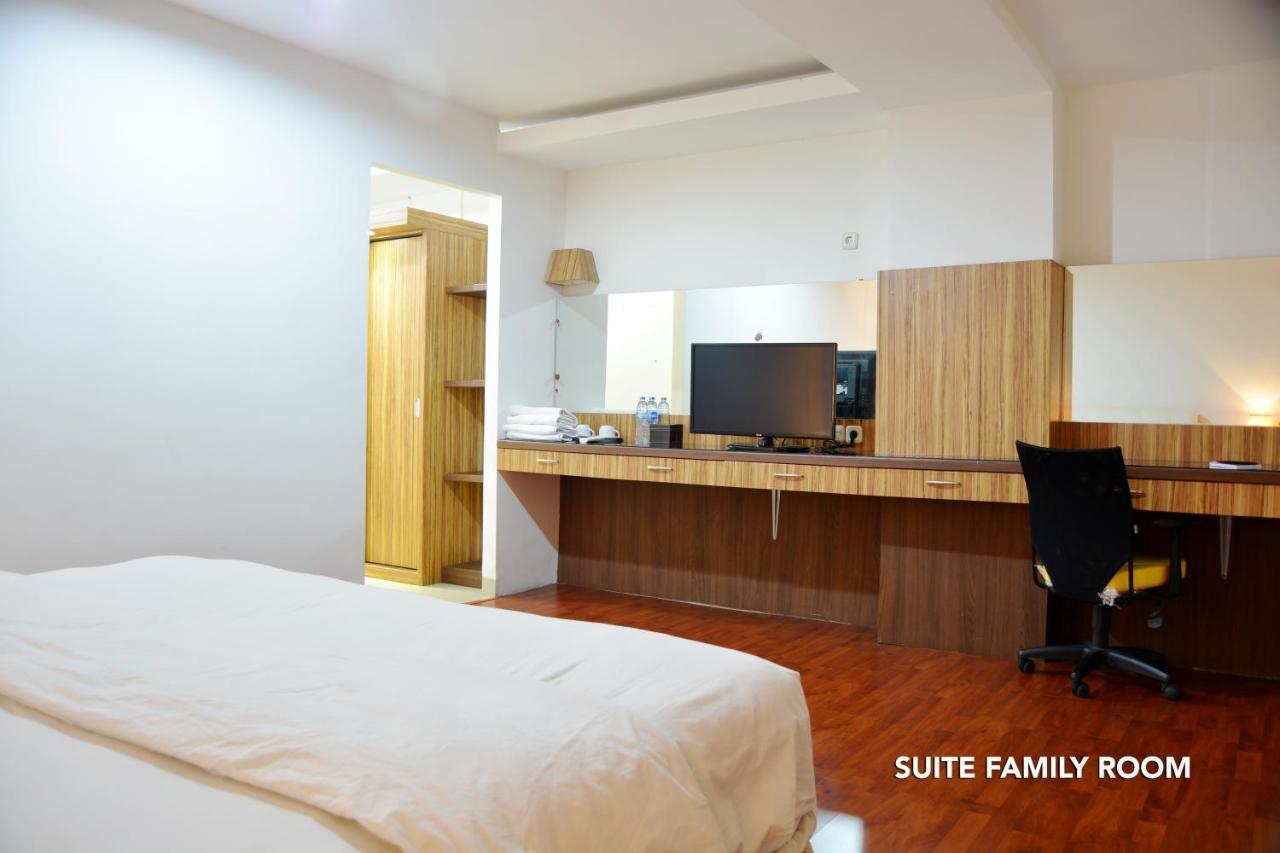 Kasira Residence Peladen Екстер'єр фото