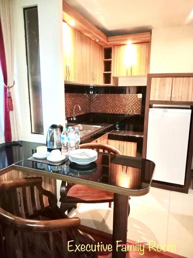 Kasira Residence Peladen Екстер'єр фото
