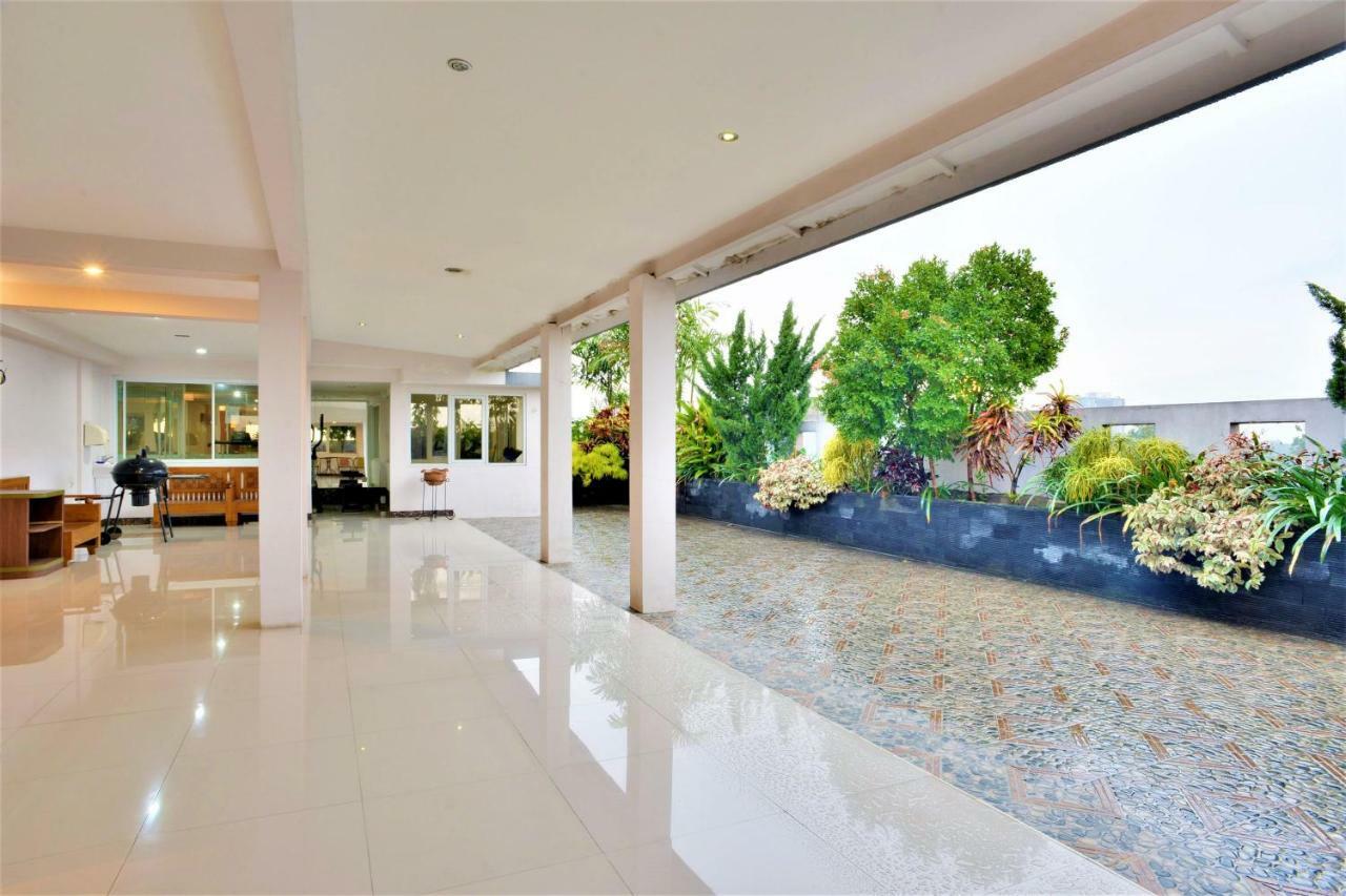 Kasira Residence Peladen Екстер'єр фото