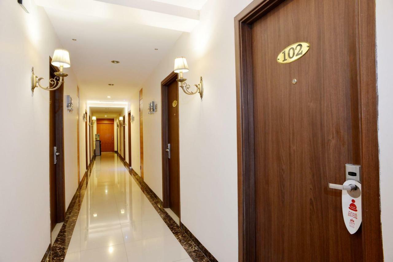 Kasira Residence Peladen Екстер'єр фото