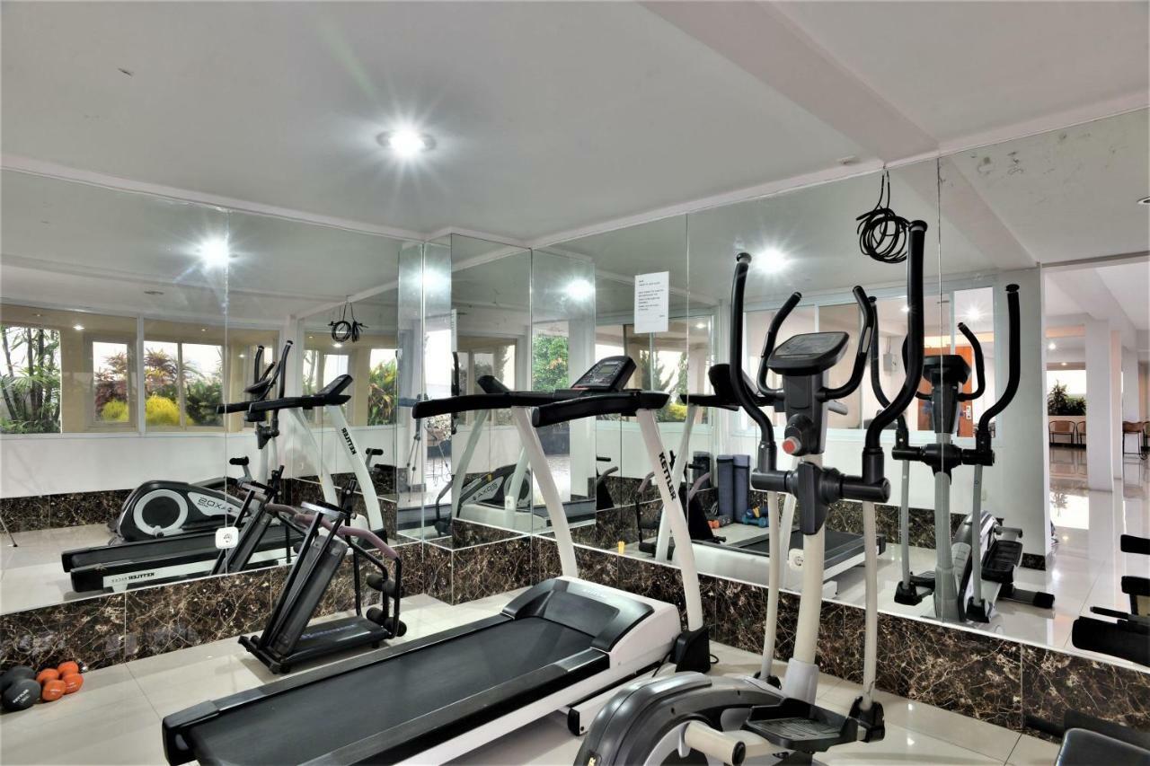 Kasira Residence Peladen Екстер'єр фото