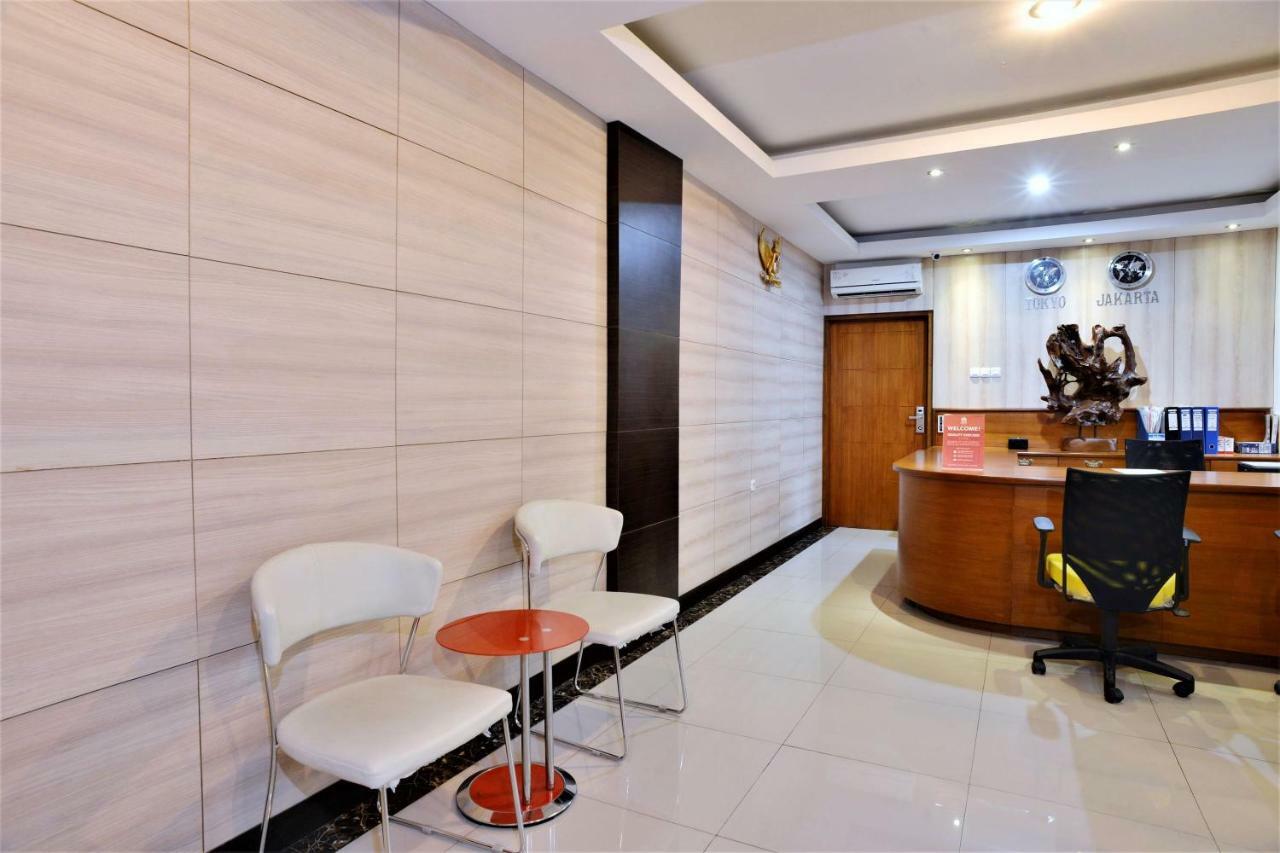 Kasira Residence Peladen Екстер'єр фото