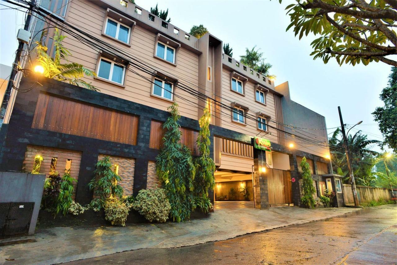 Kasira Residence Peladen Екстер'єр фото