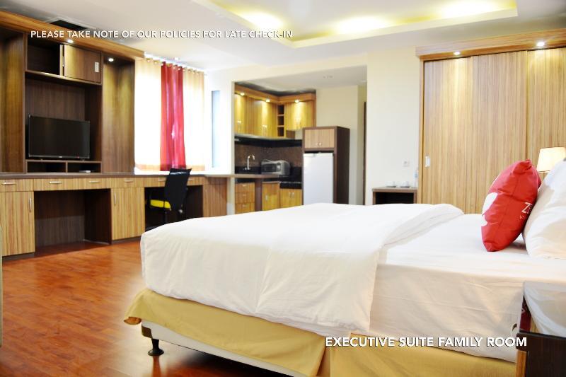 Kasira Residence Peladen Екстер'єр фото